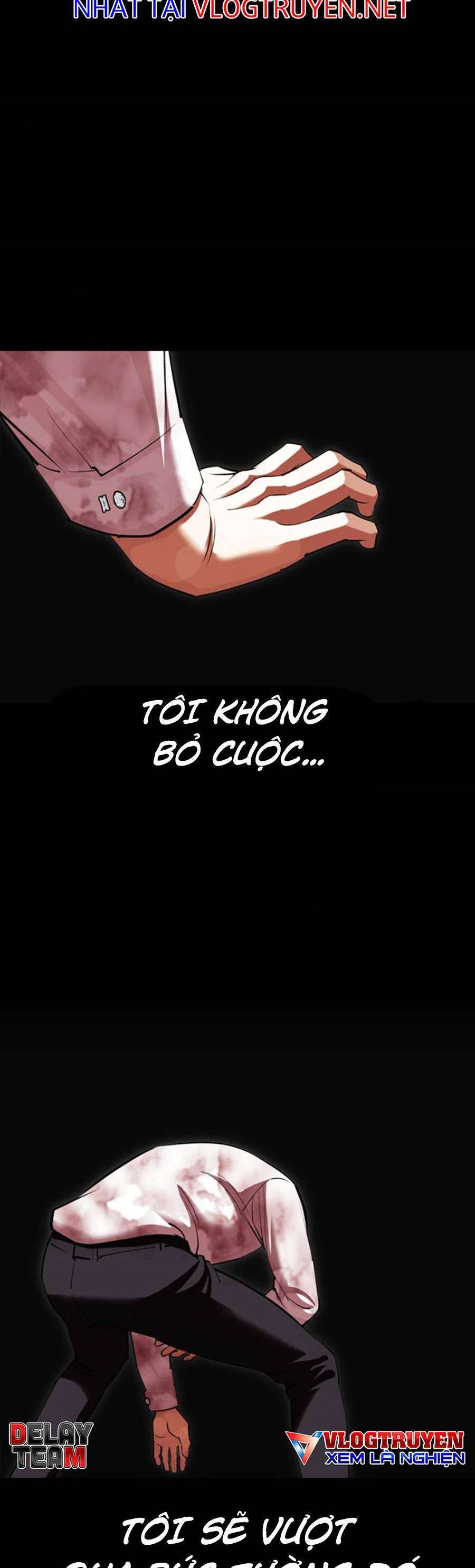 Lookism Chapter 409 - Trang 2