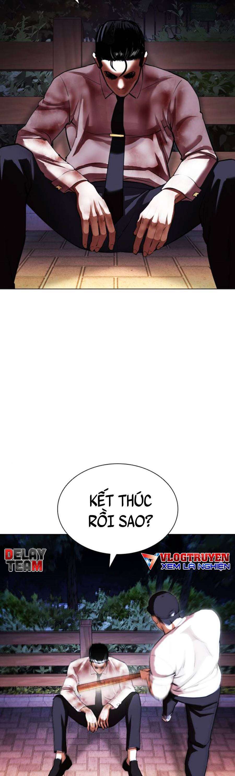 Lookism Chapter 409 - Trang 2