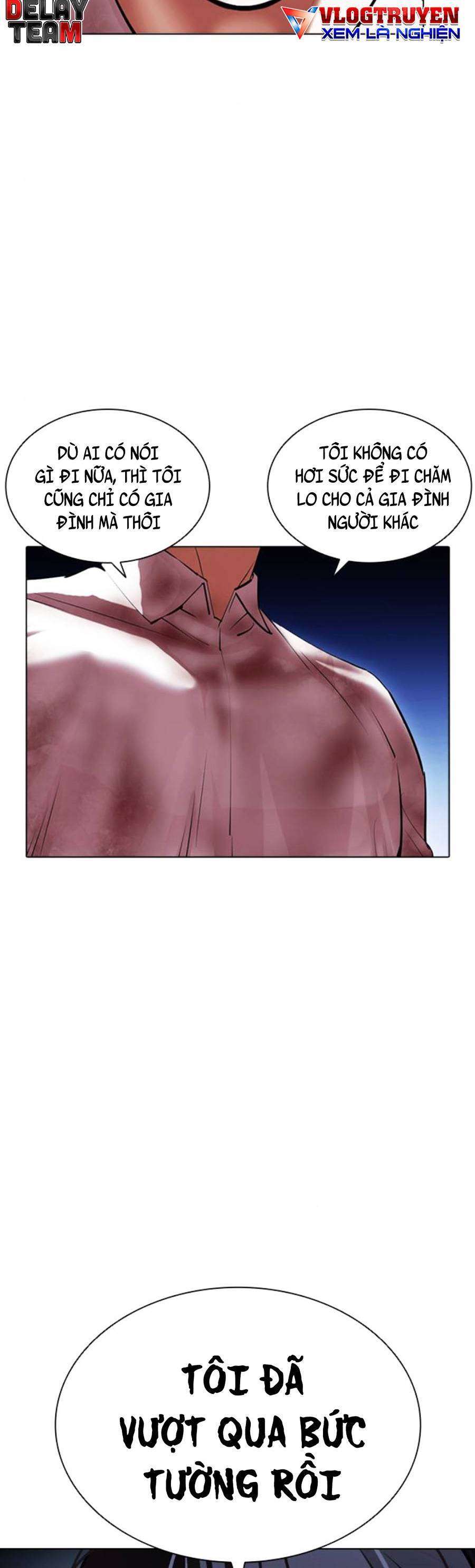 Lookism Chapter 409 - Trang 2