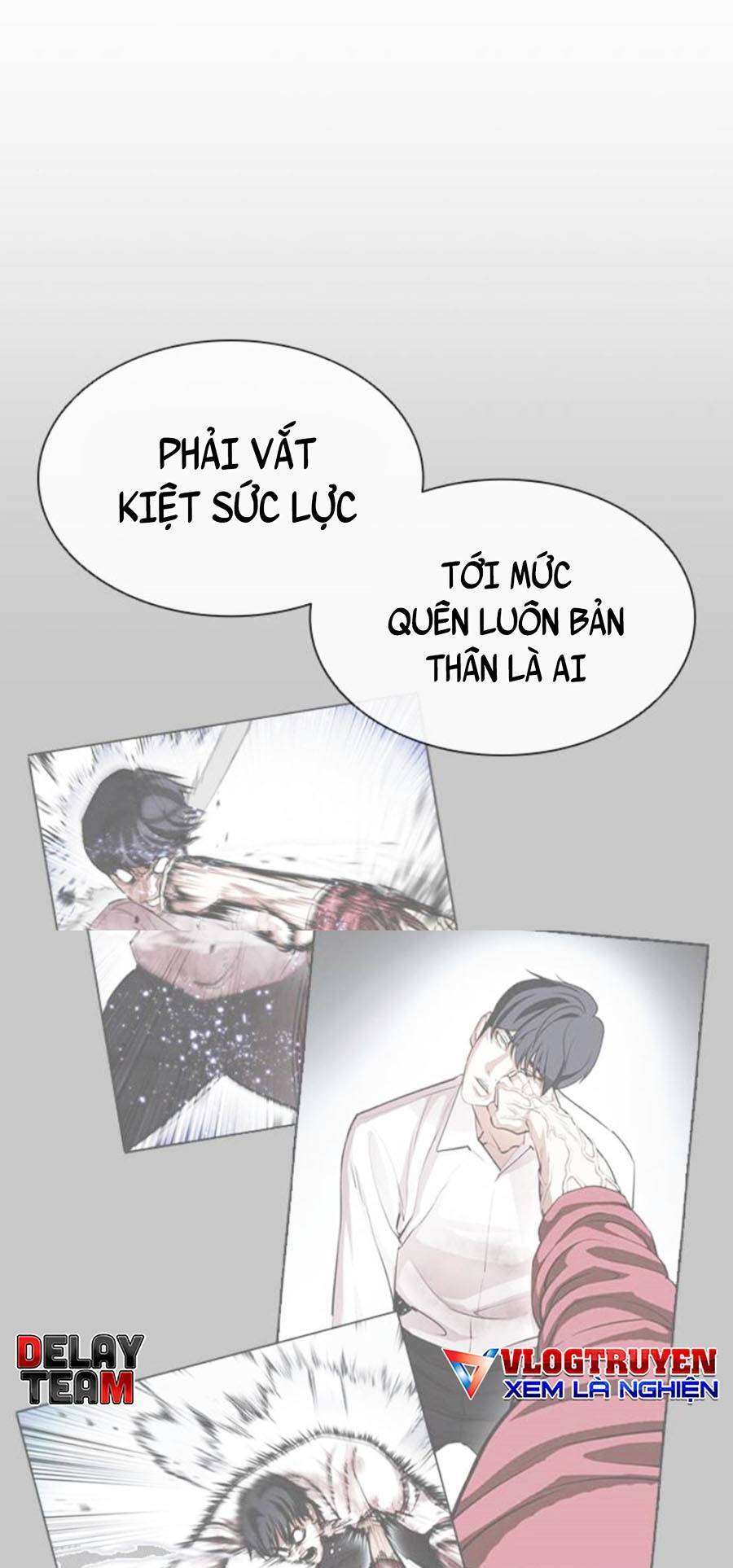 Lookism Chapter 409 - Trang 2