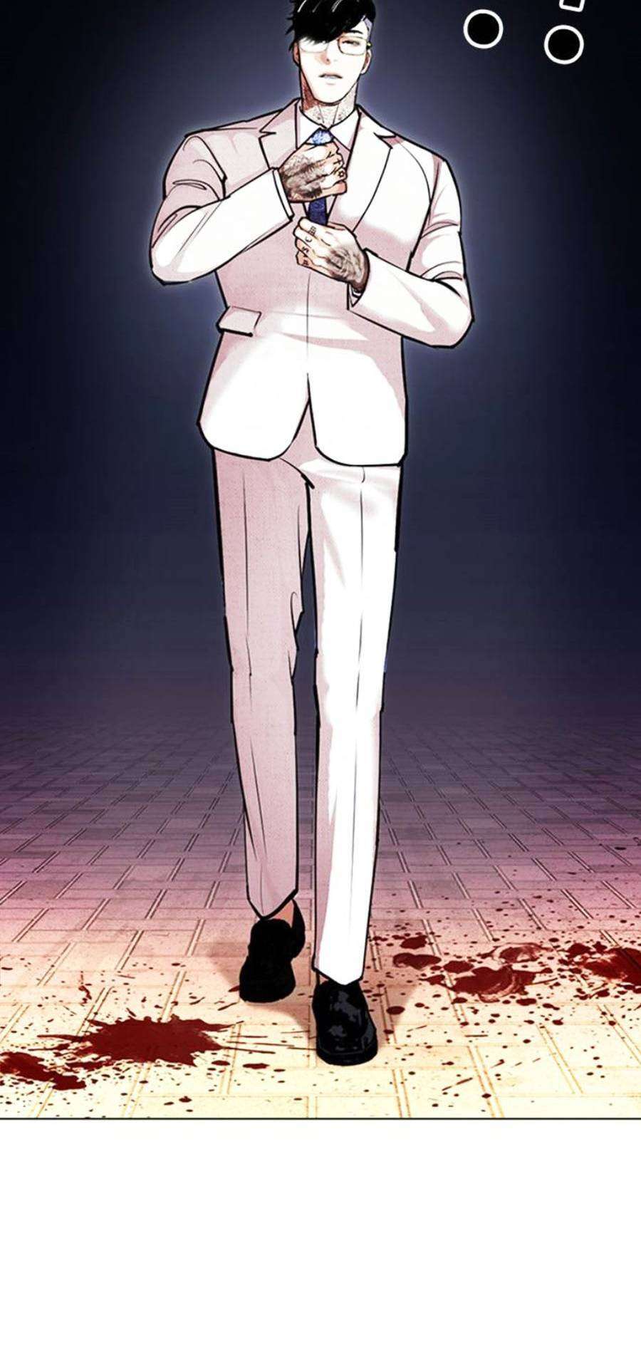 Lookism Chapter 409 - Trang 2