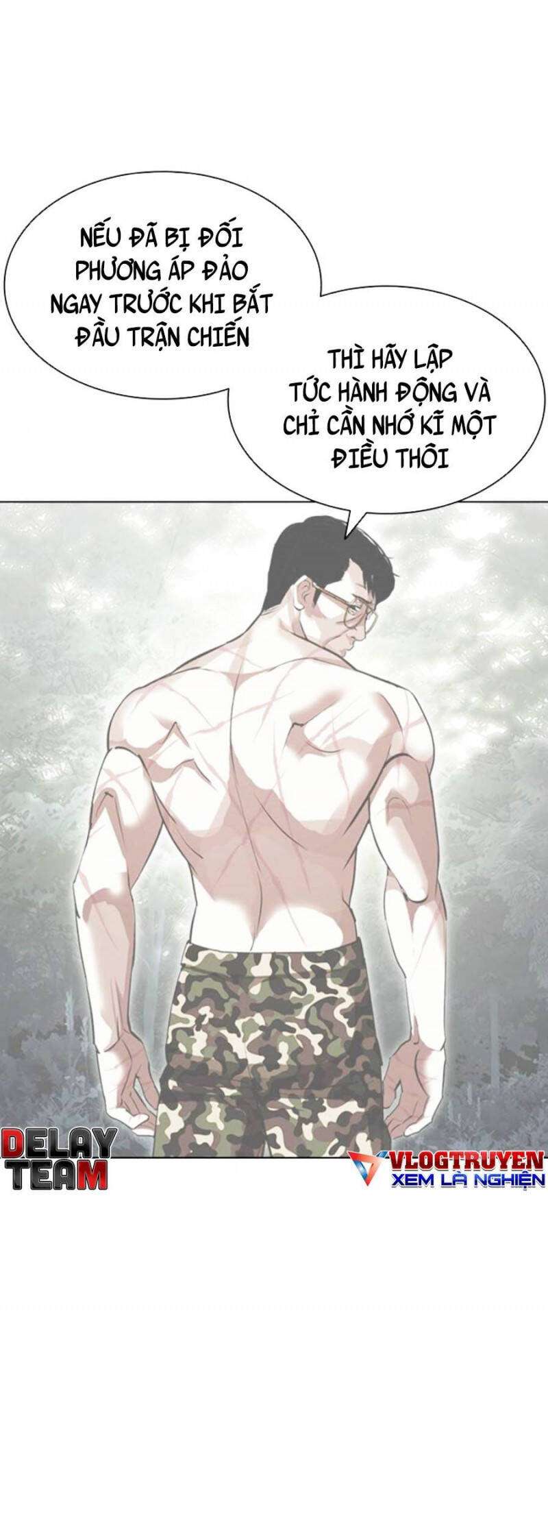 Lookism Chapter 408 - Trang 2