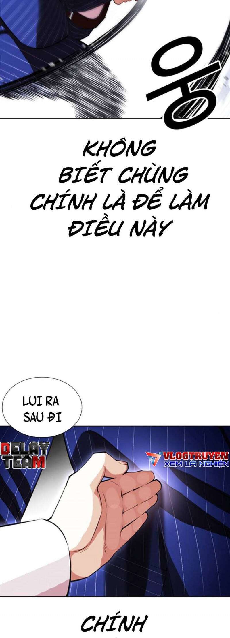 Lookism Chapter 408 - Trang 2