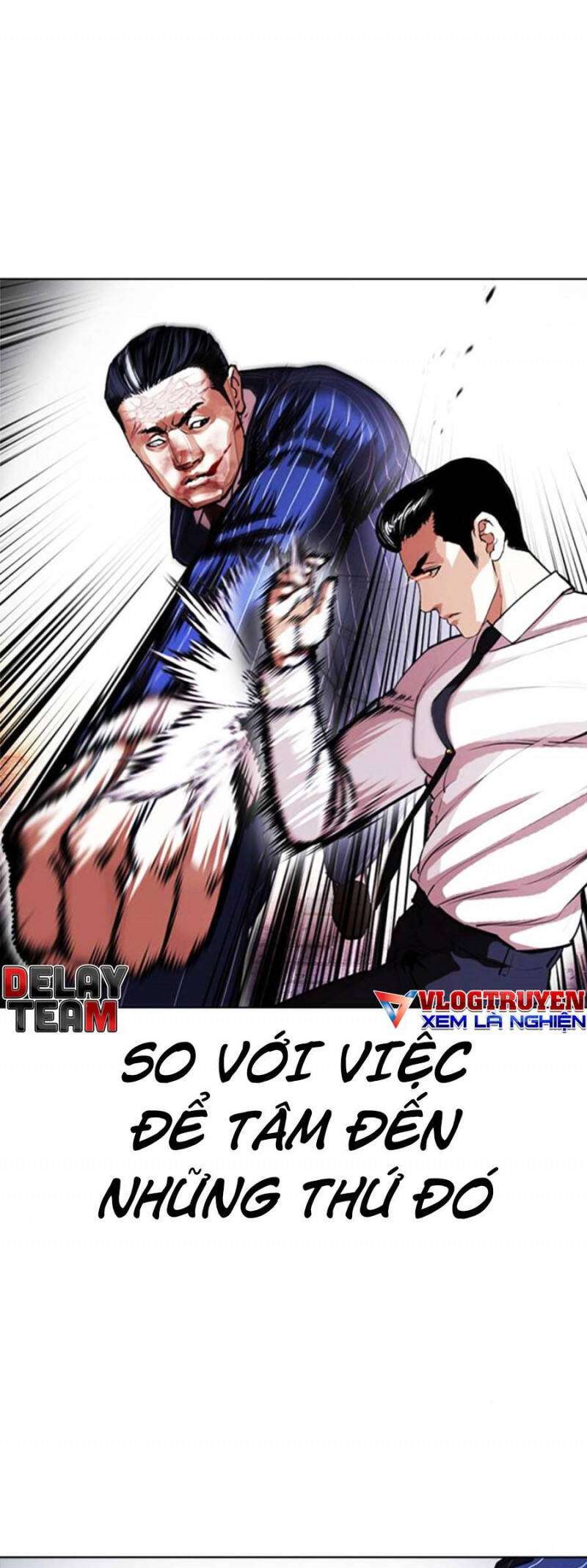 Lookism Chapter 408 - Trang 2