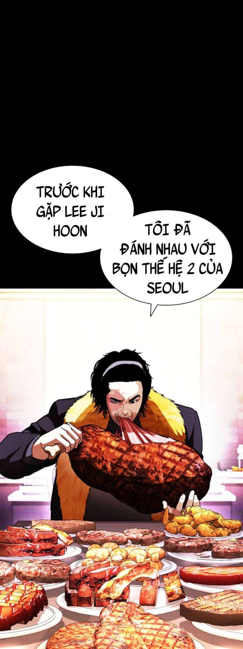 Lookism Chapter 408 - Trang 2