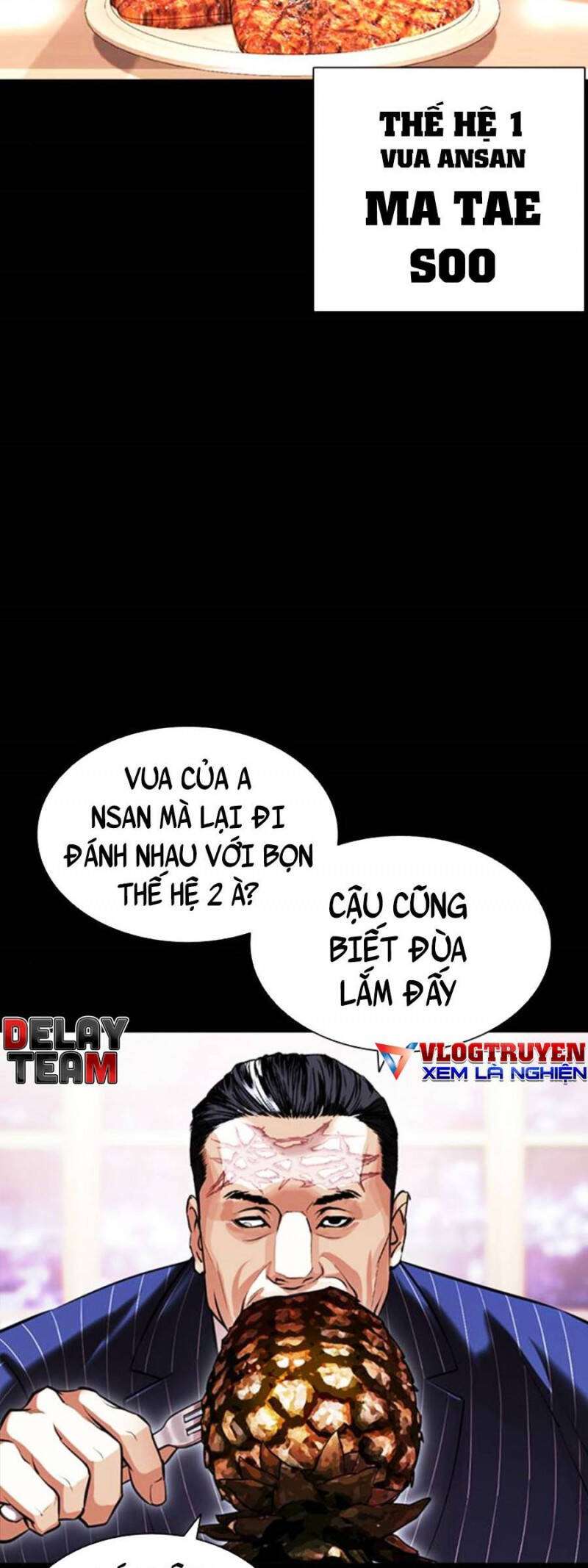 Lookism Chapter 408 - Trang 2