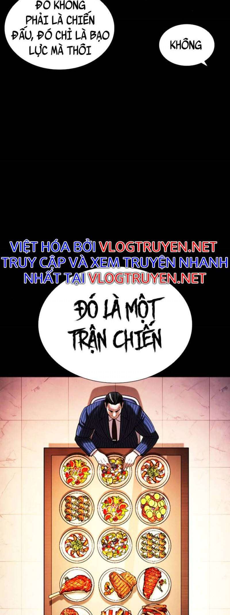 Lookism Chapter 408 - Trang 2