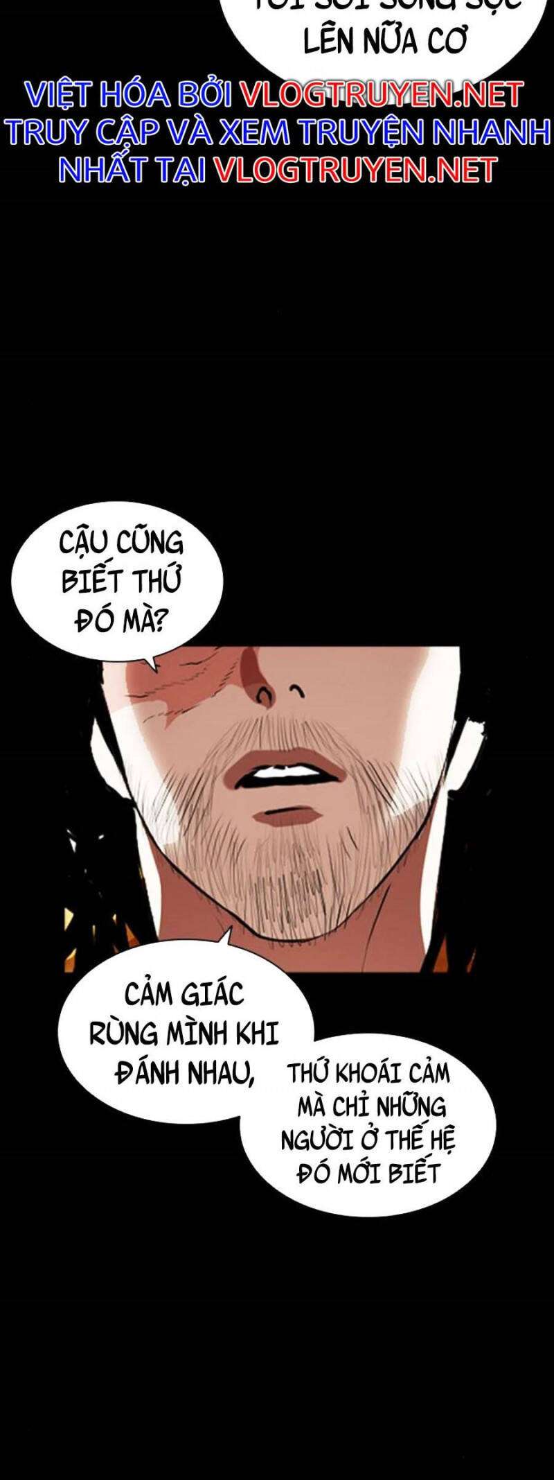 Lookism Chapter 408 - Trang 2