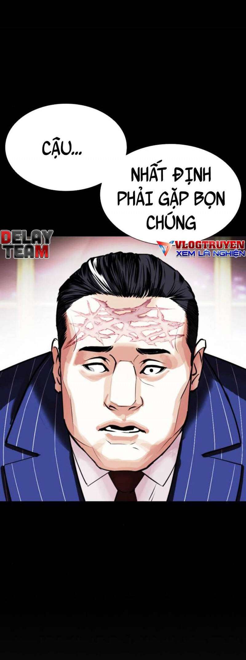 Lookism Chapter 408 - Trang 2