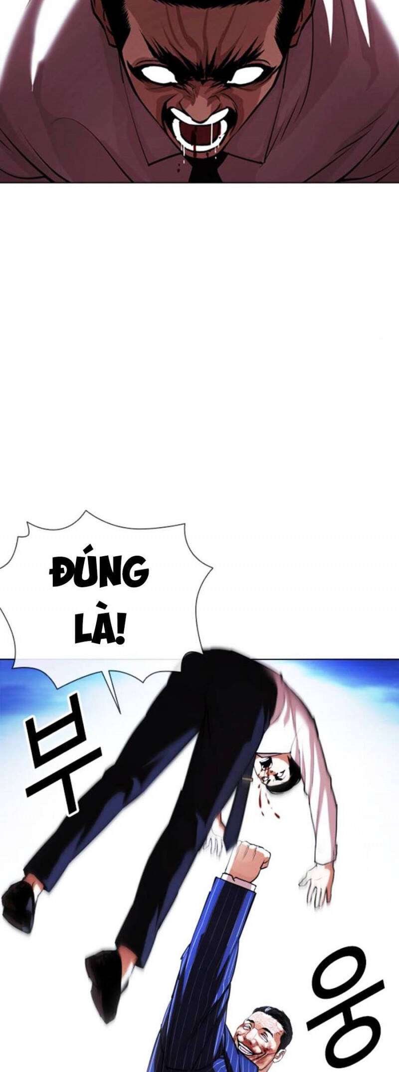 Lookism Chapter 408 - Trang 2