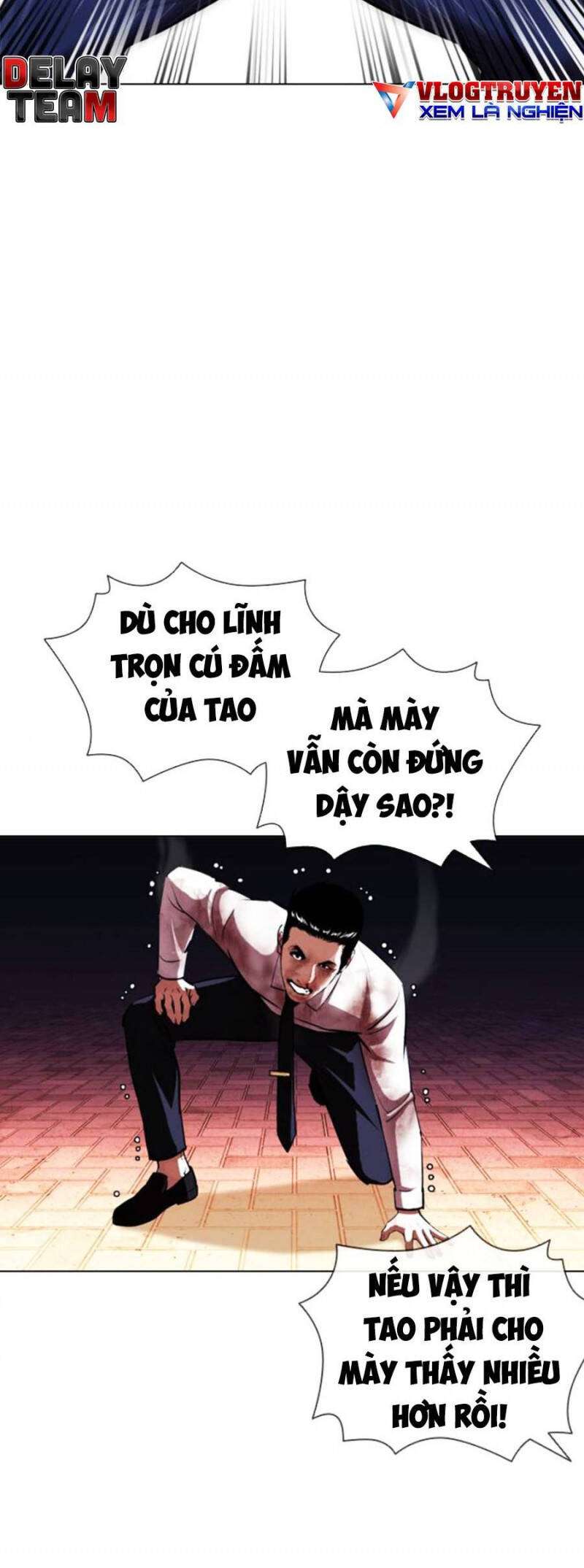 Lookism Chapter 408 - Trang 2