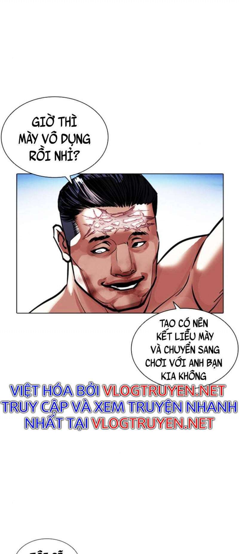 Lookism Chapter 408 - Trang 2