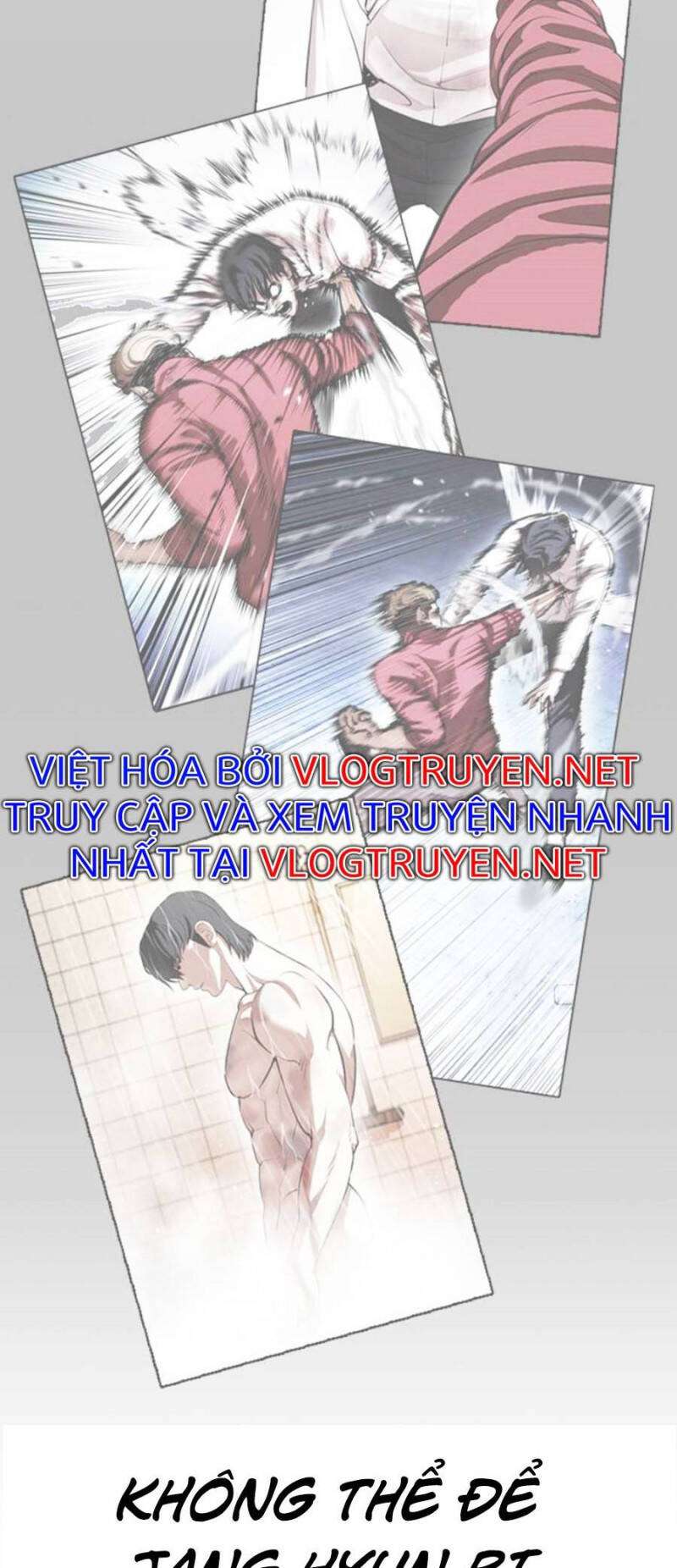 Lookism Chapter 408 - Trang 2