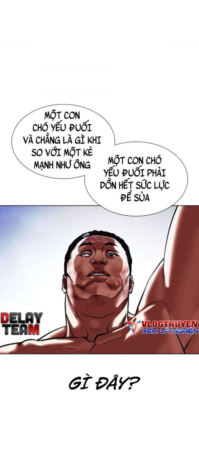 Lookism Chapter 408 - Trang 2