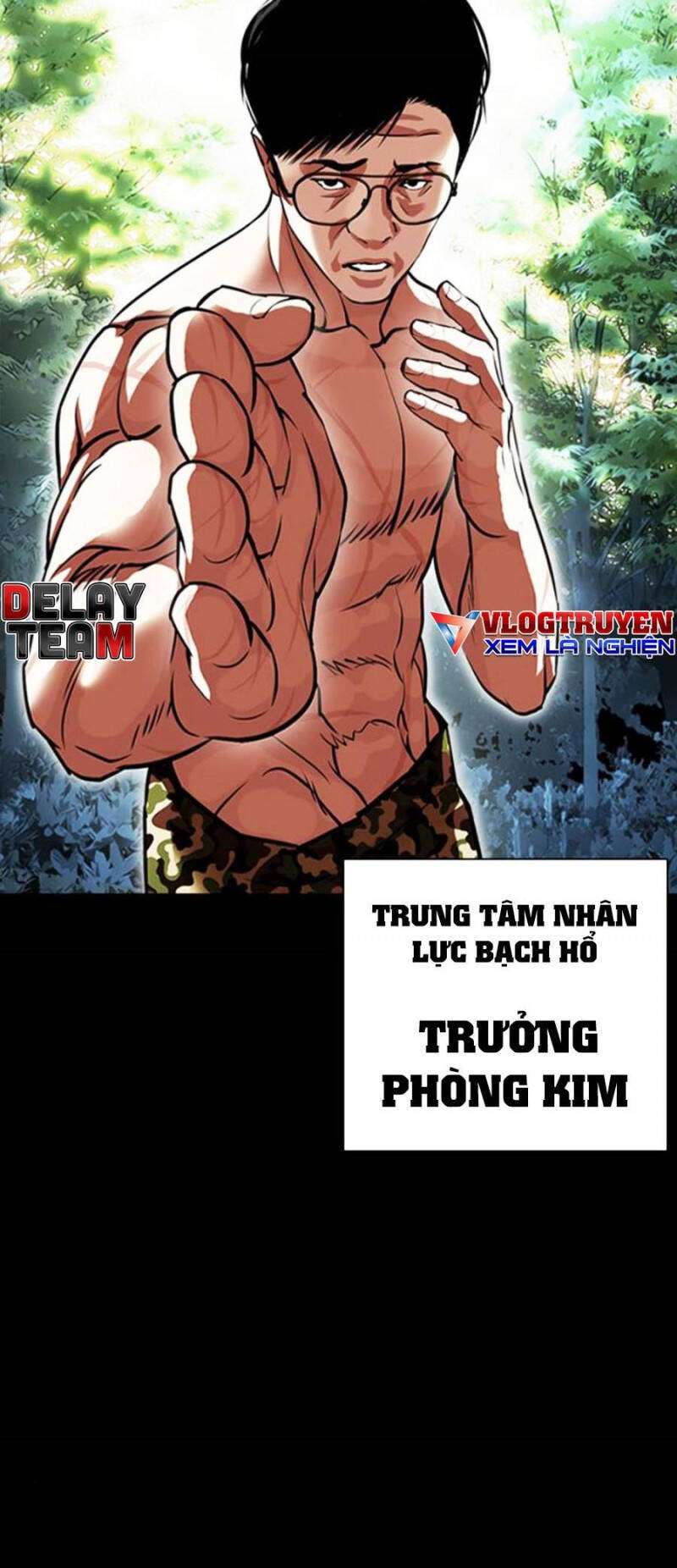 Lookism Chapter 408 - Trang 2