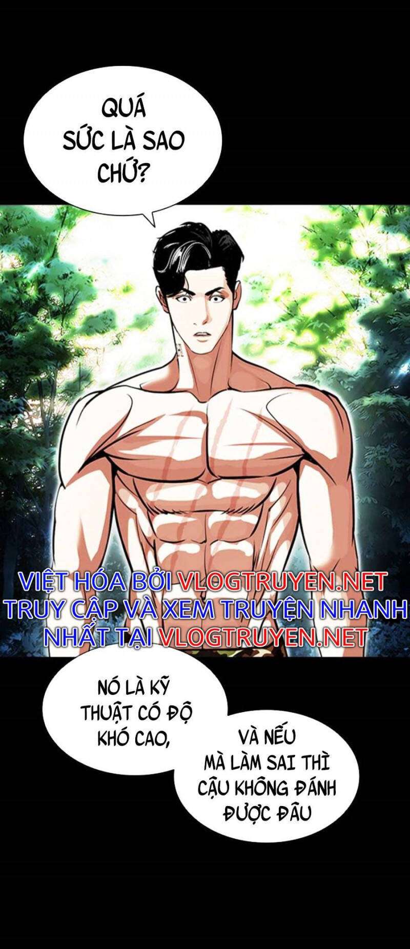 Lookism Chapter 408 - Trang 2