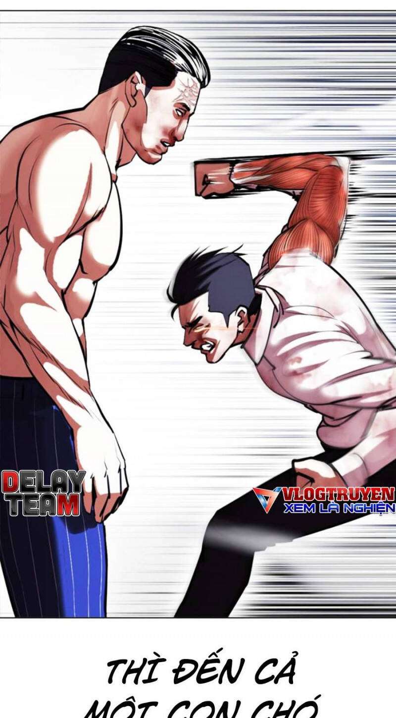 Lookism Chapter 408 - Trang 2