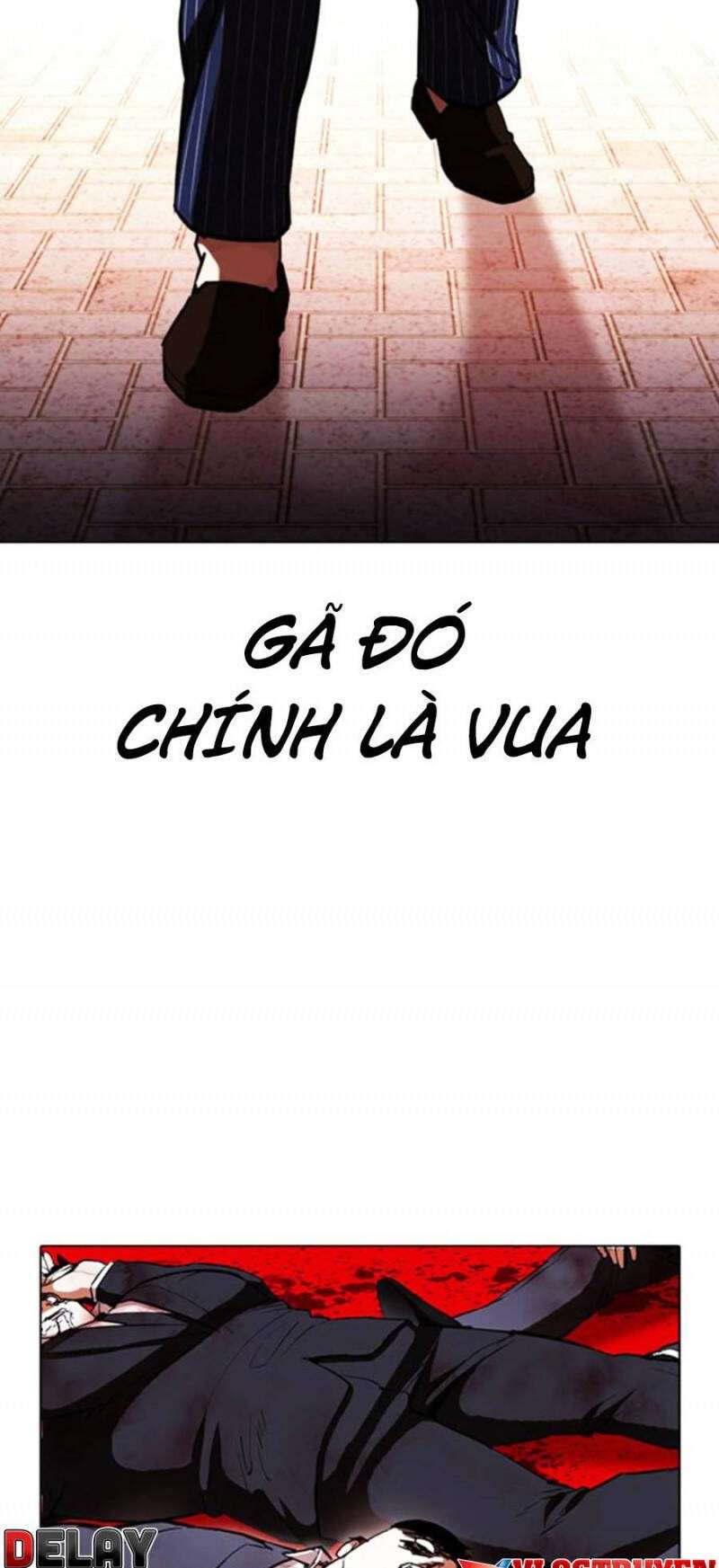 Lookism Chapter 408 - Trang 2