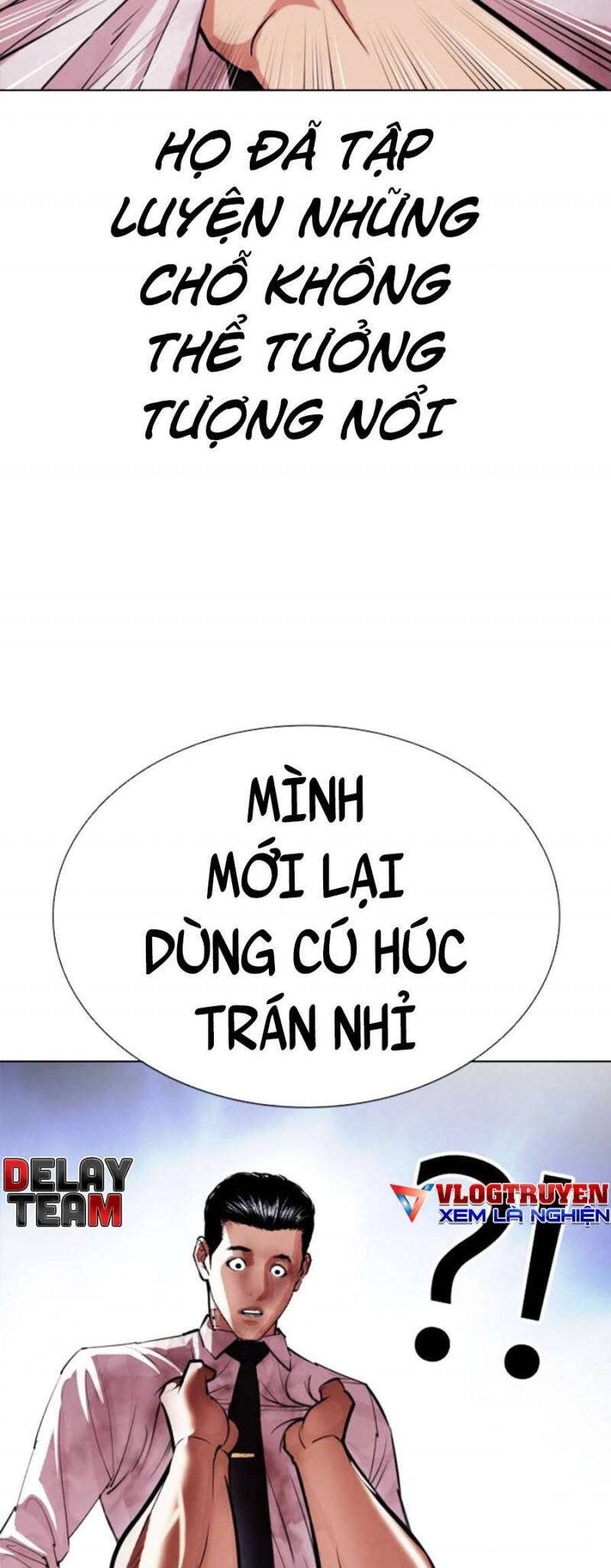 Lookism Chapter 408 - Trang 2