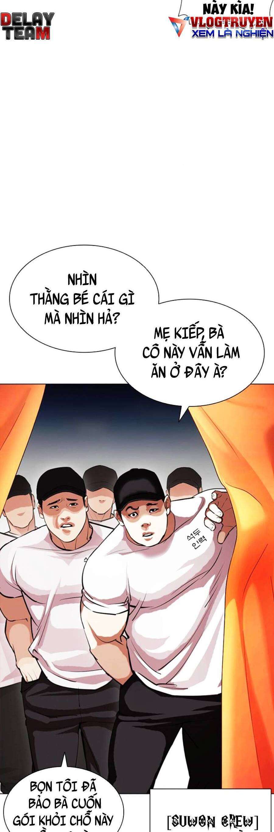 Lookism Chapter 407 - Trang 2