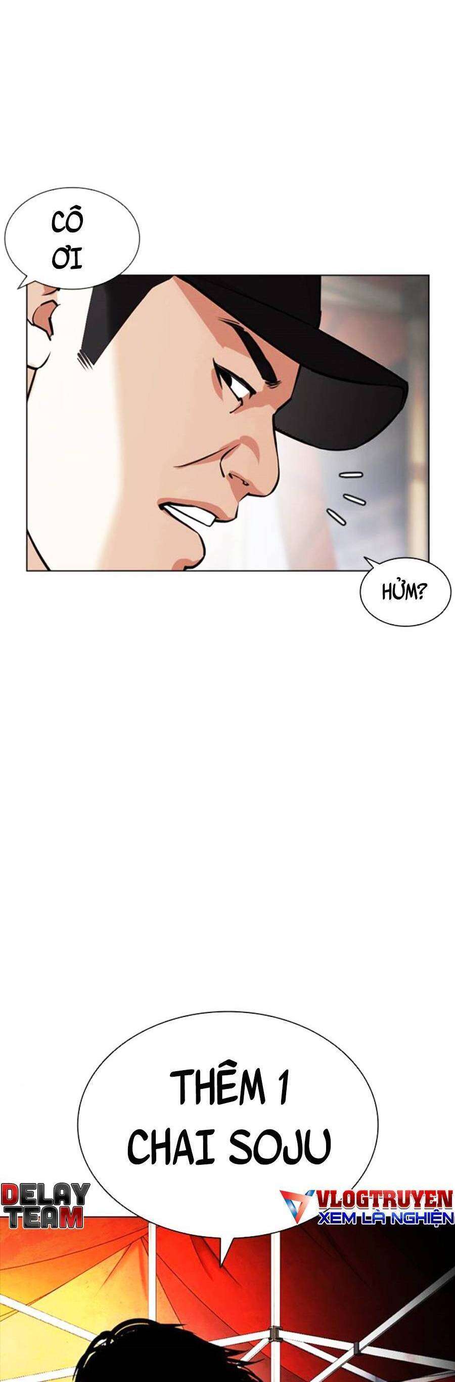 Lookism Chapter 407 - Trang 2