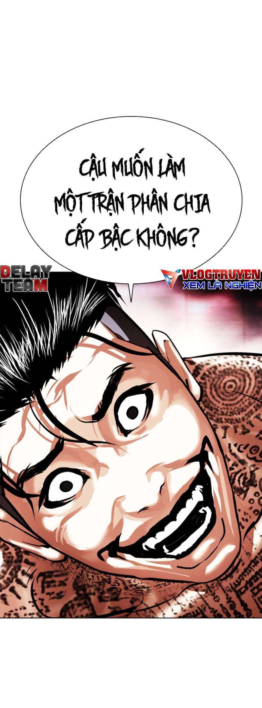 Lookism Chapter 407 - Trang 2