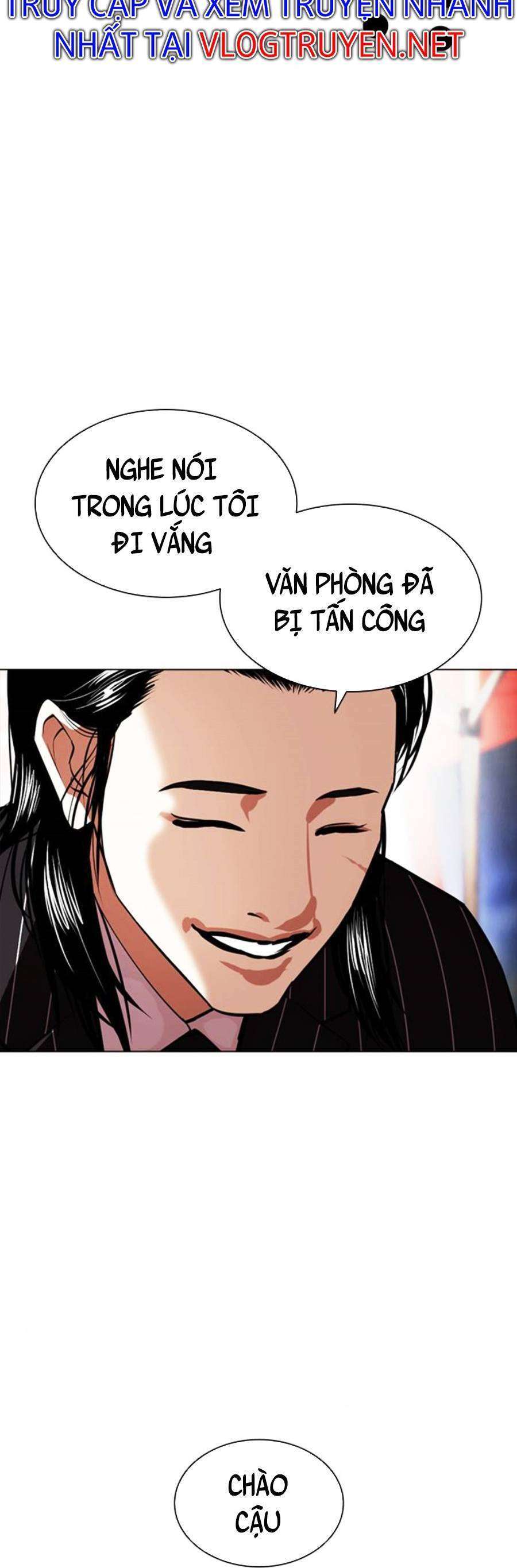 Lookism Chapter 407 - Trang 2