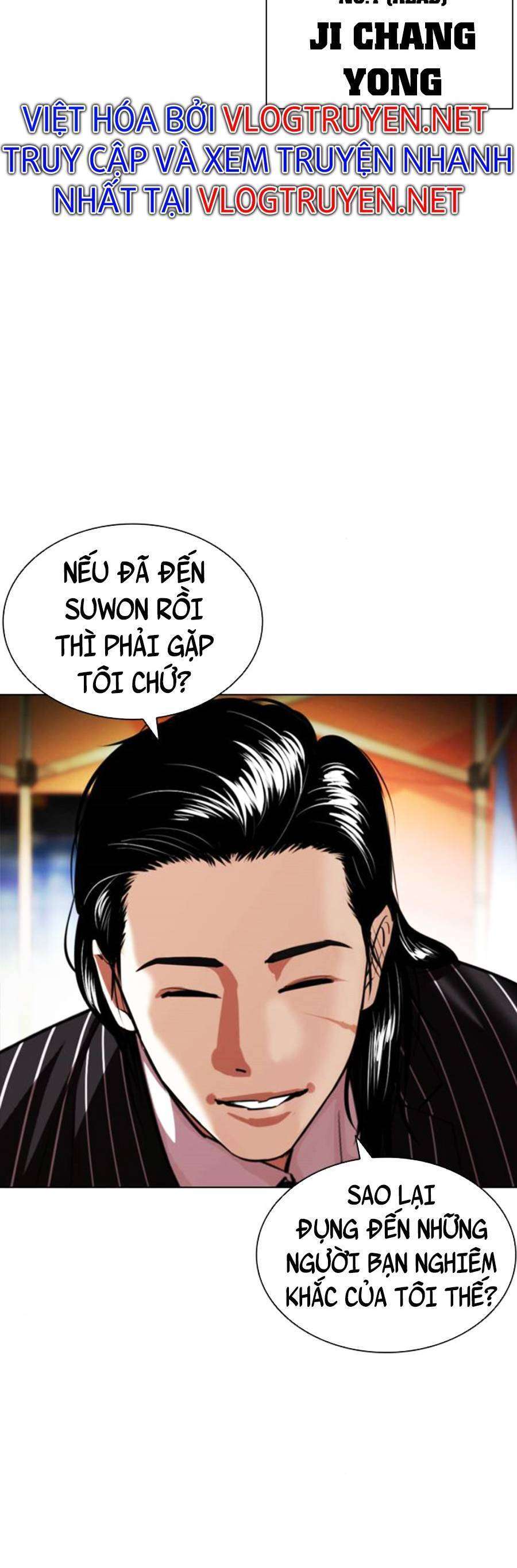 Lookism Chapter 407 - Trang 2