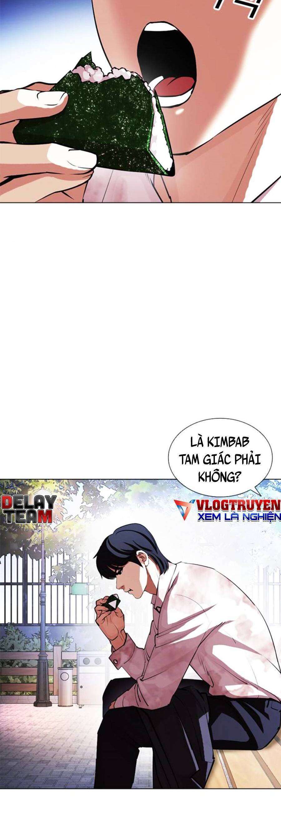 Lookism Chapter 407 - Trang 2