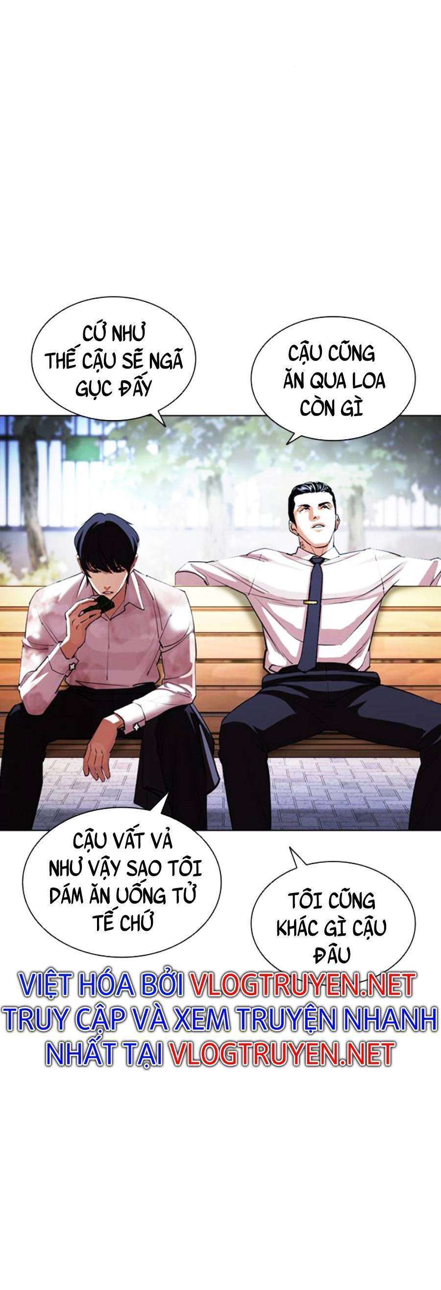 Lookism Chapter 407 - Trang 2