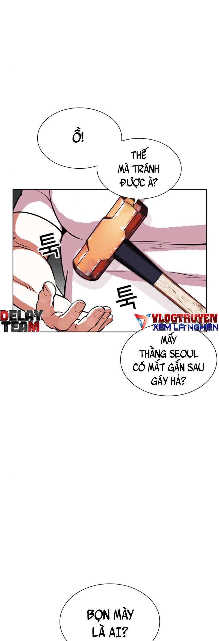 Lookism Chapter 407 - Trang 2