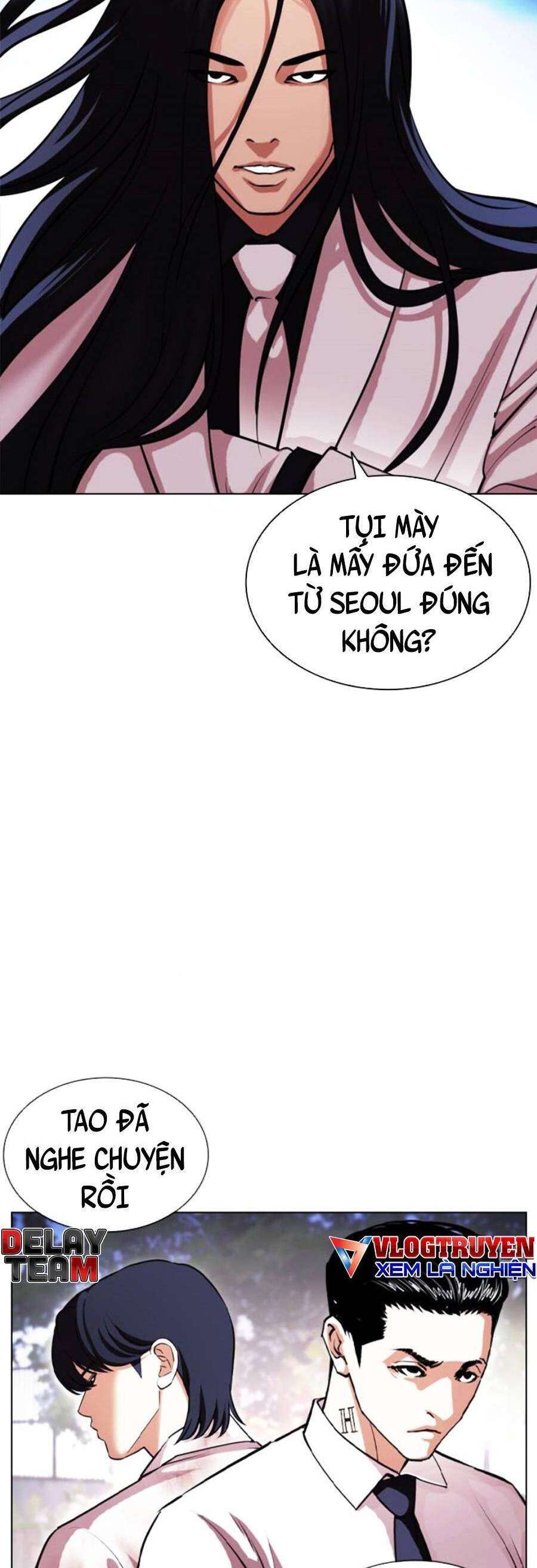 Lookism Chapter 407 - Trang 2