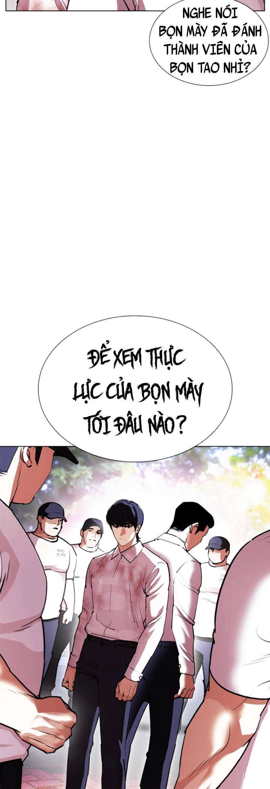 Lookism Chapter 407 - Trang 2