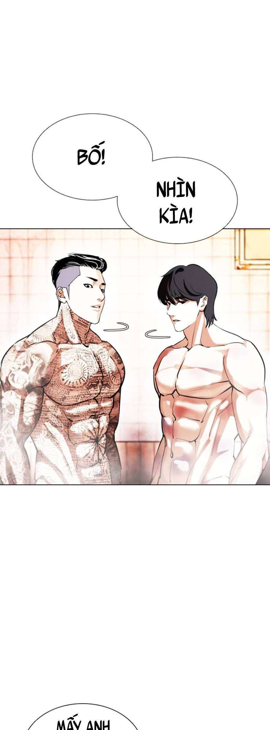 Lookism Chapter 407 - Trang 2