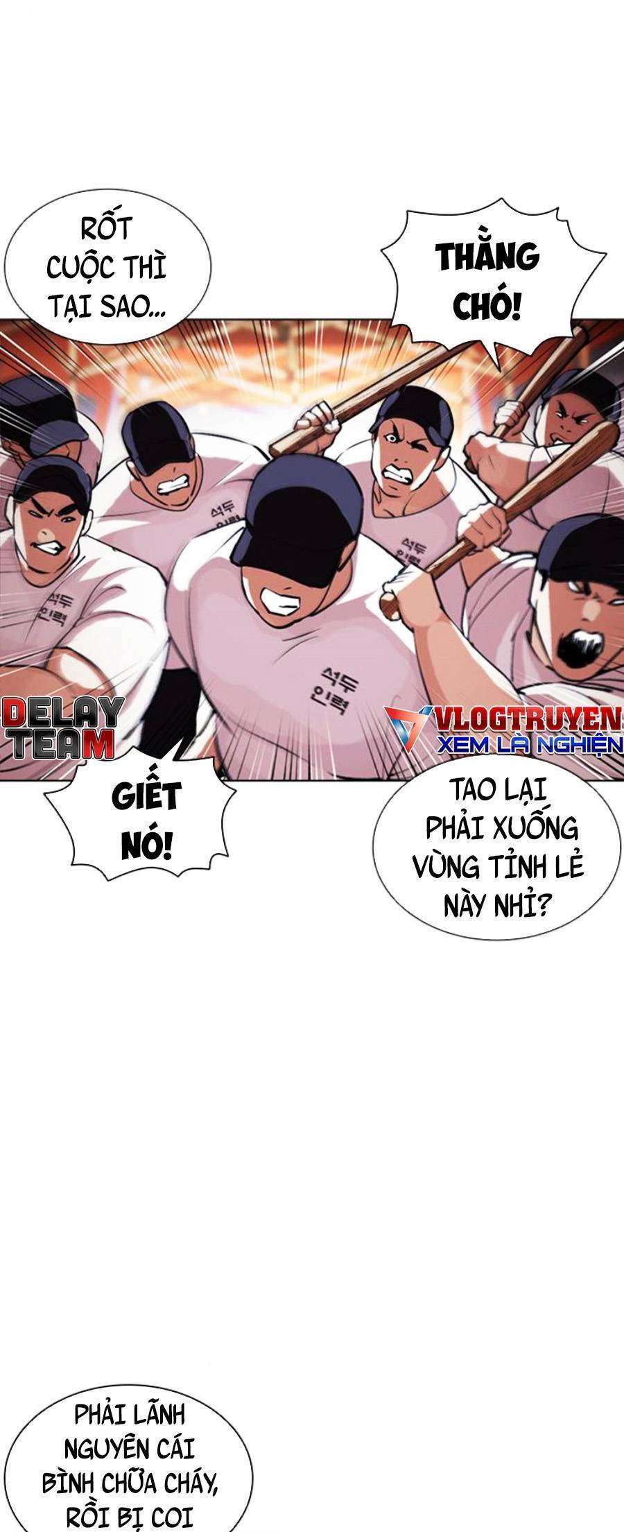 Lookism Chapter 407 - Trang 2