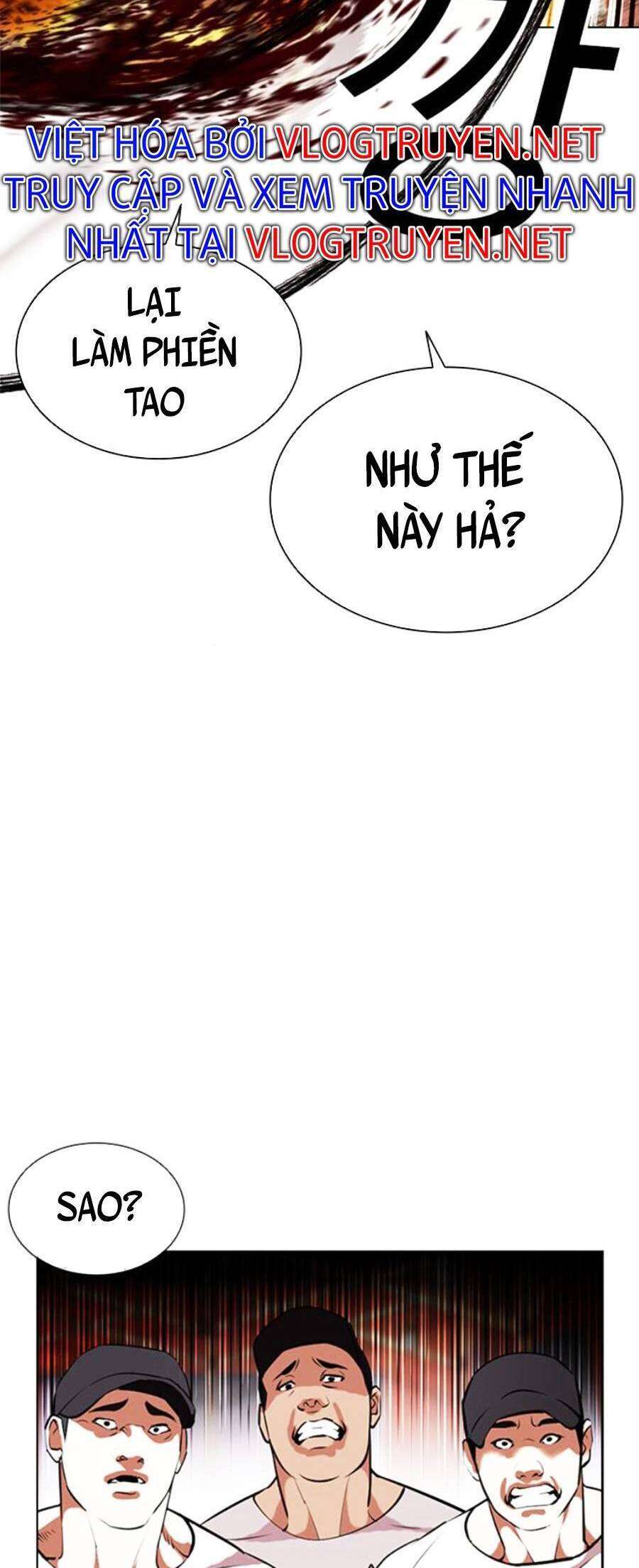 Lookism Chapter 407 - Trang 2