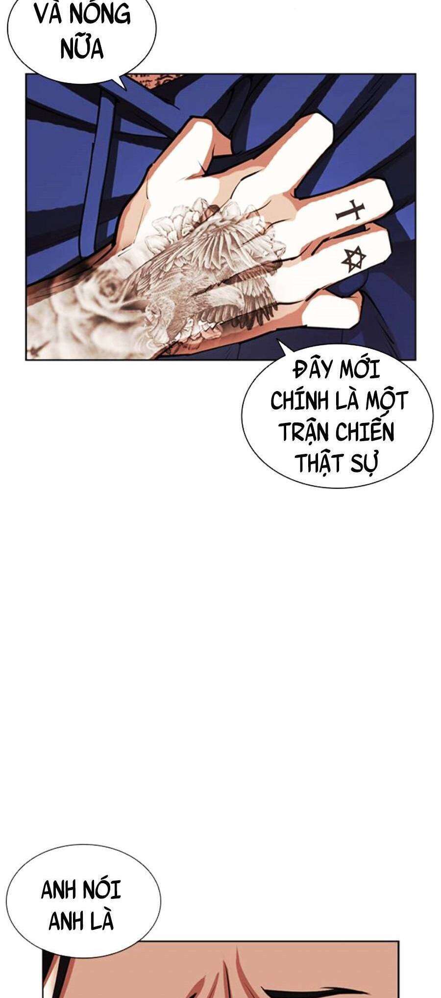 Lookism Chapter 407 - Trang 2