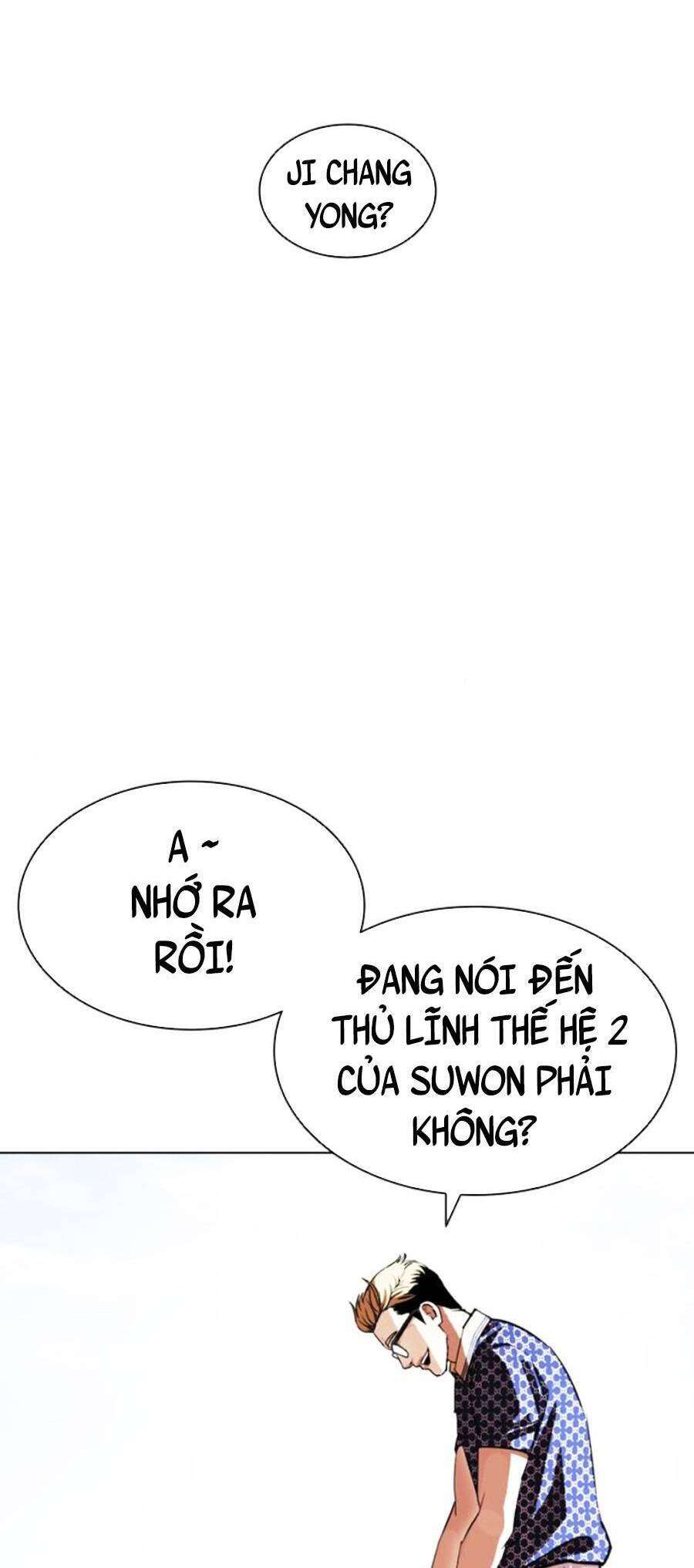 Lookism Chapter 407 - Trang 2