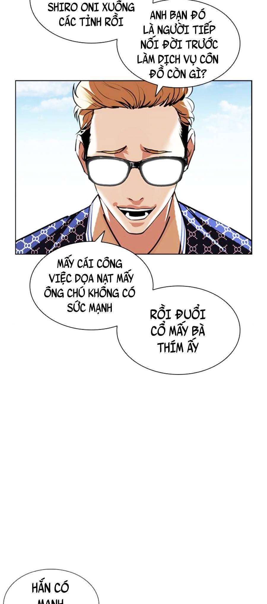 Lookism Chapter 407 - Trang 2