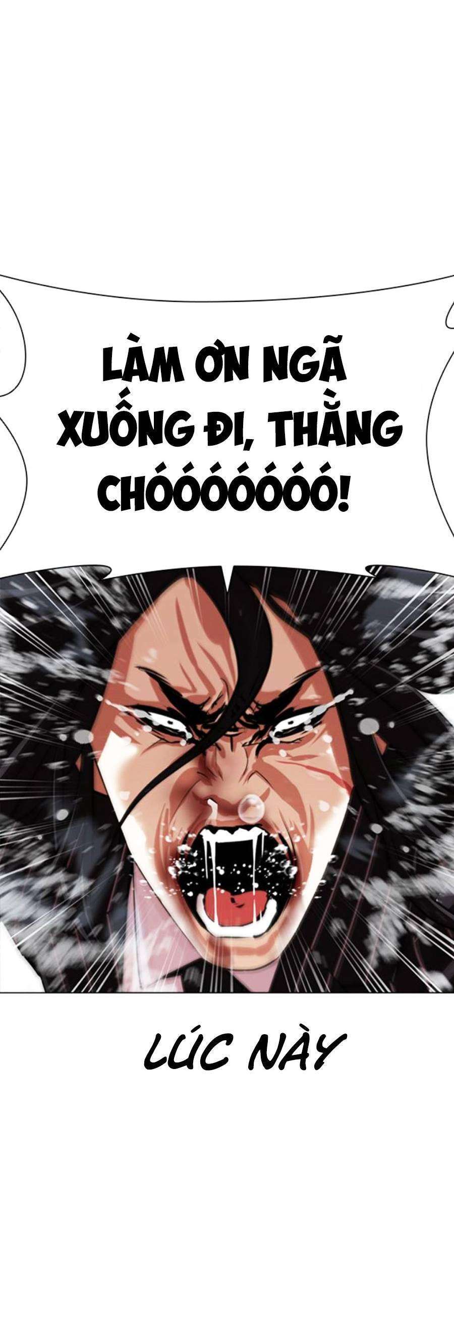 Lookism Chapter 407 - Trang 2