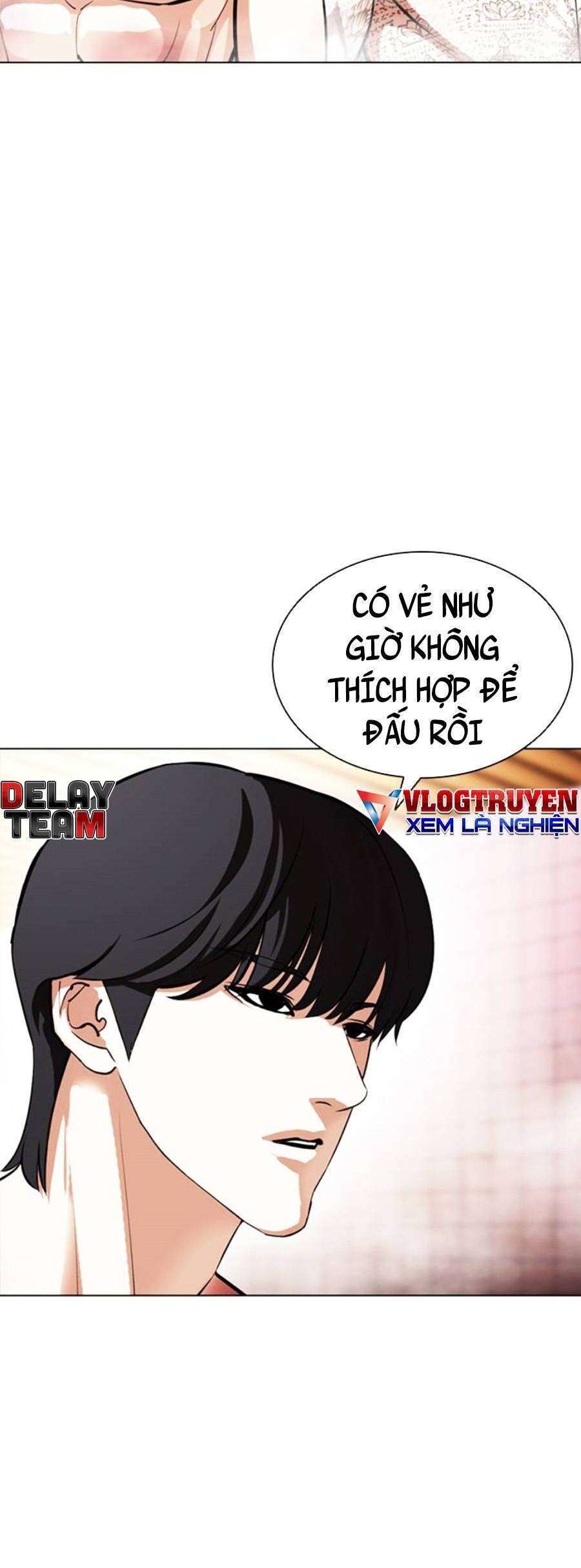 Lookism Chapter 407 - Trang 2