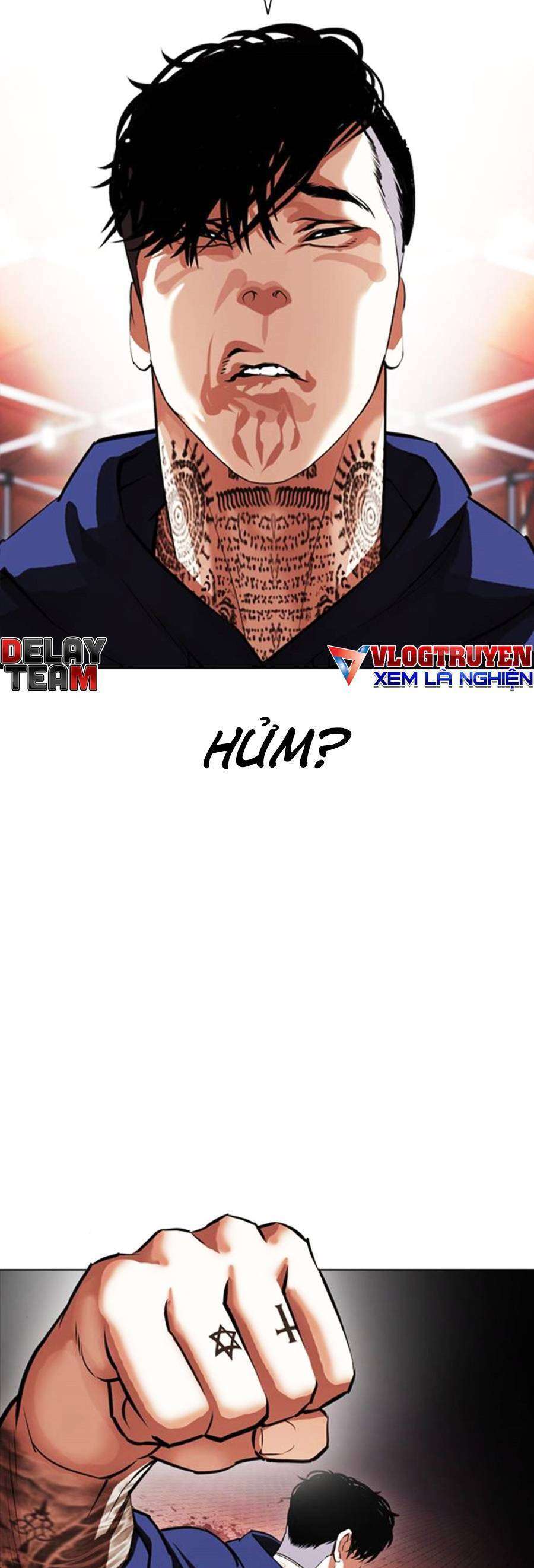 Lookism Chapter 407 - Trang 2