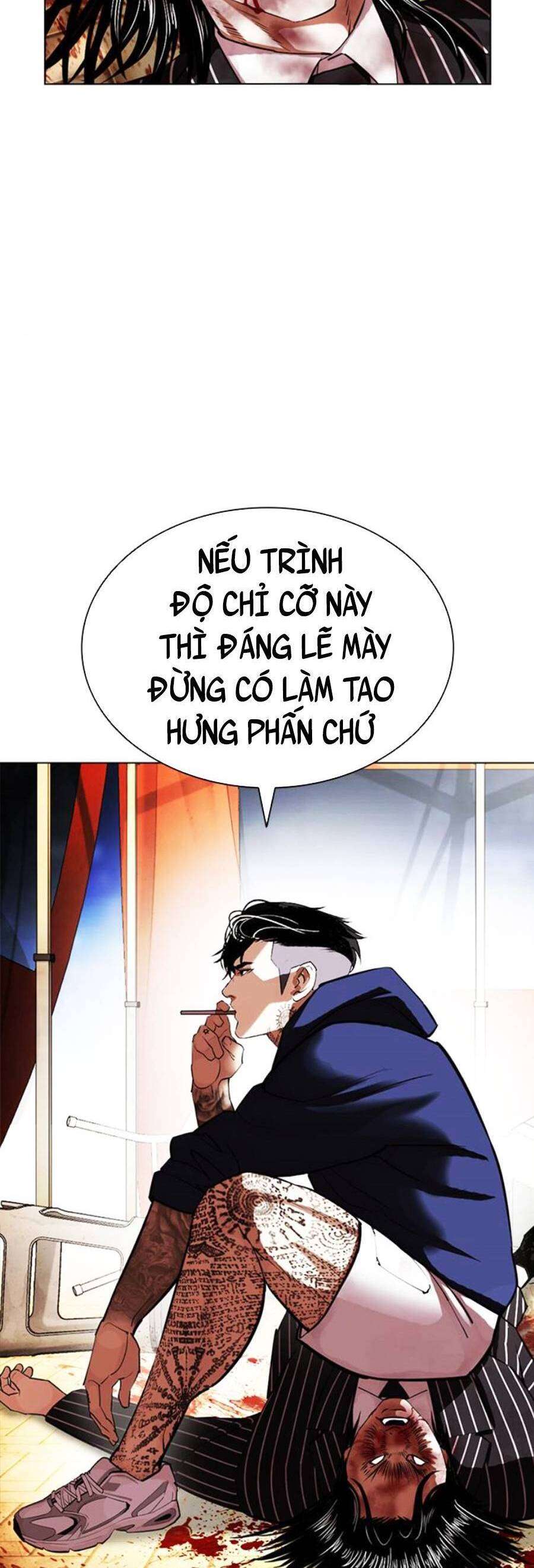 Lookism Chapter 407 - Trang 2