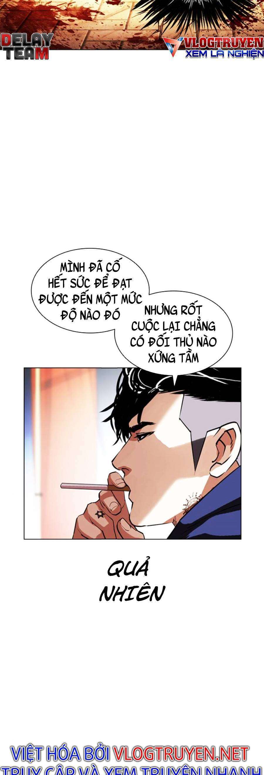 Lookism Chapter 407 - Trang 2