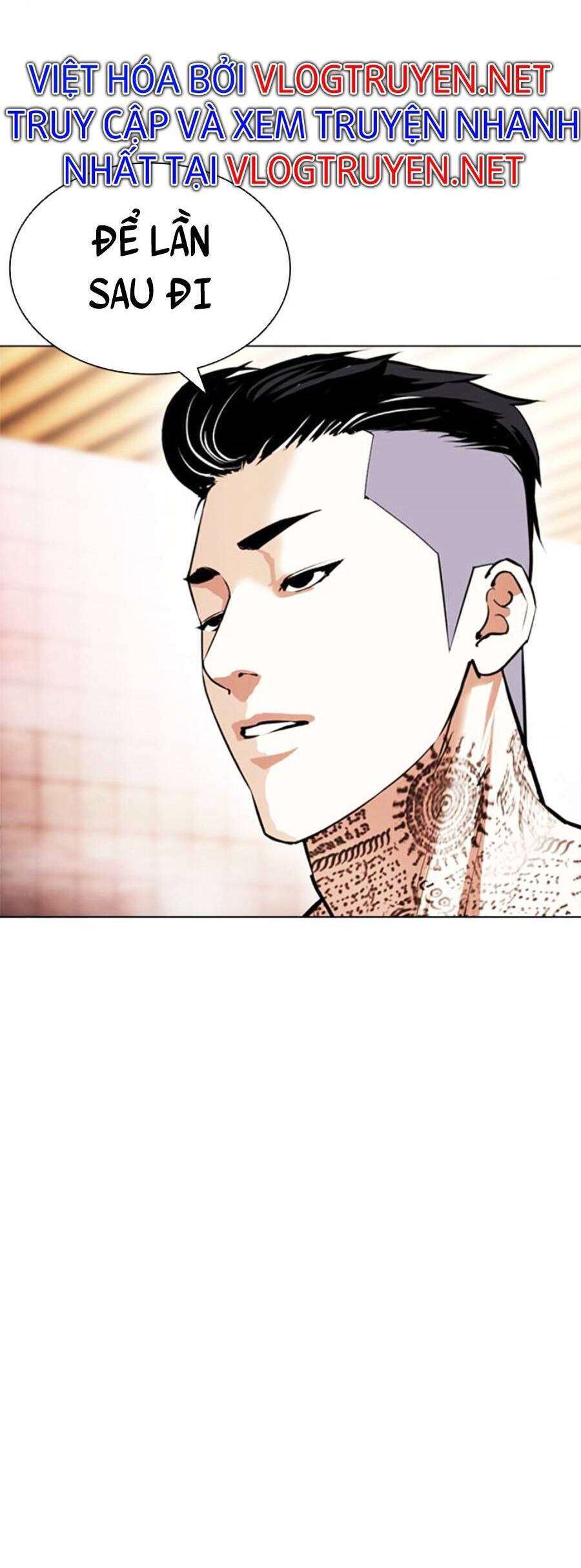 Lookism Chapter 407 - Trang 2