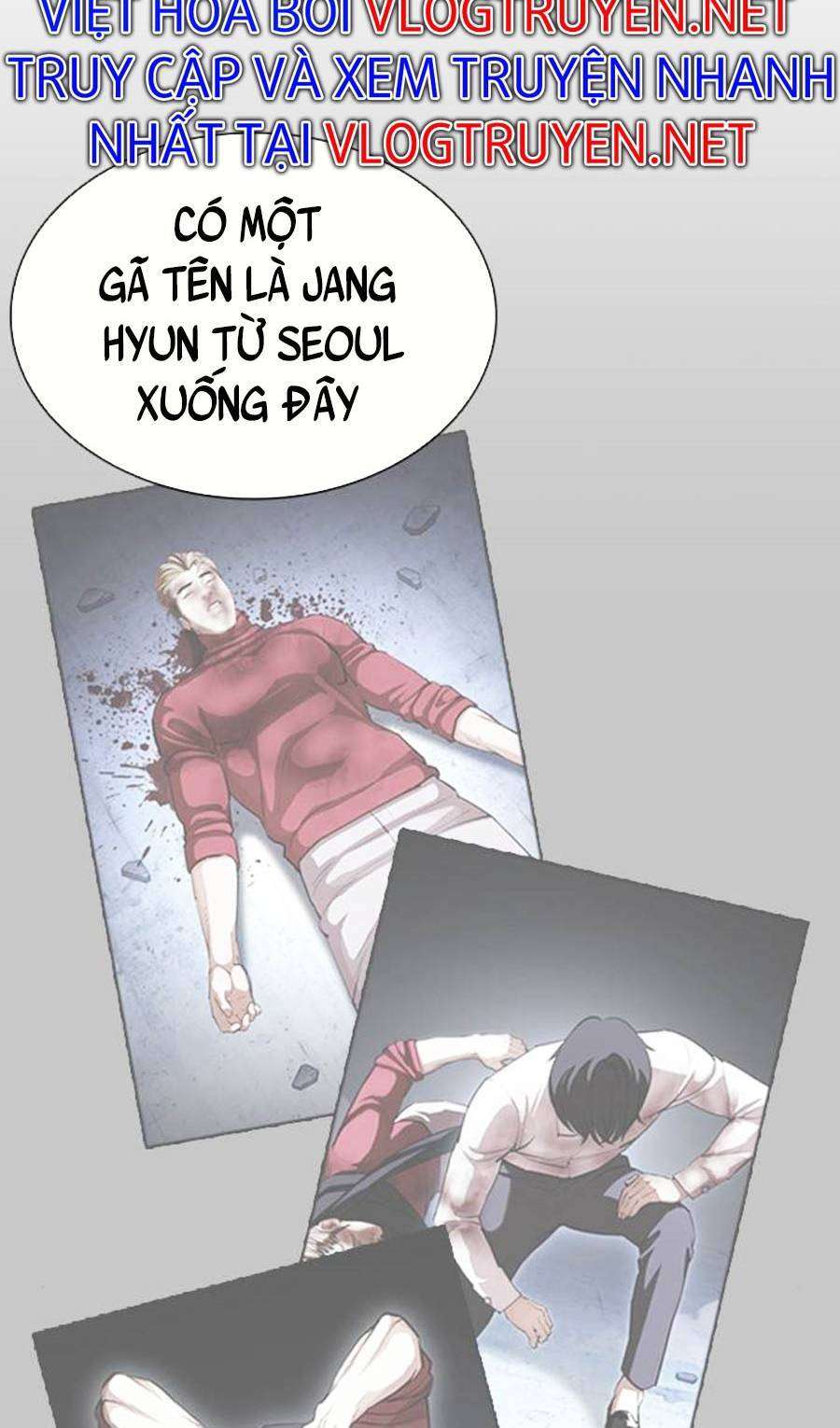 Lookism Chapter 406 - Trang 2