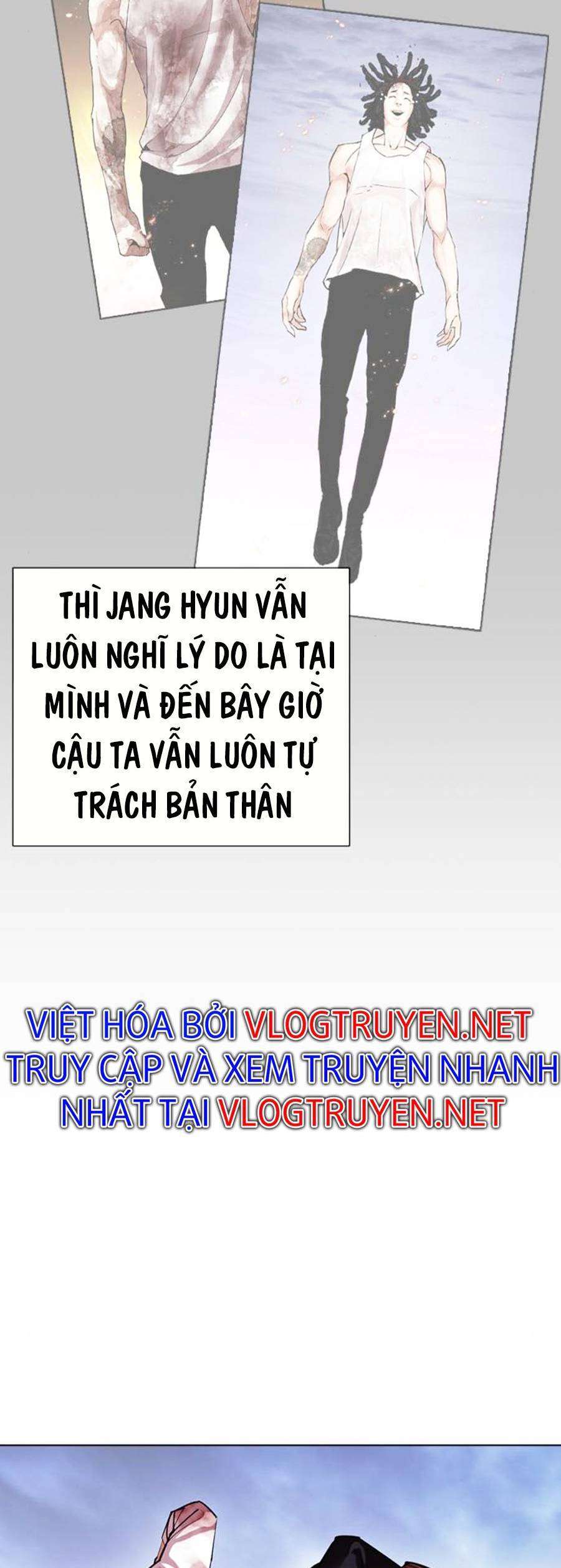 Lookism Chapter 406 - Trang 2