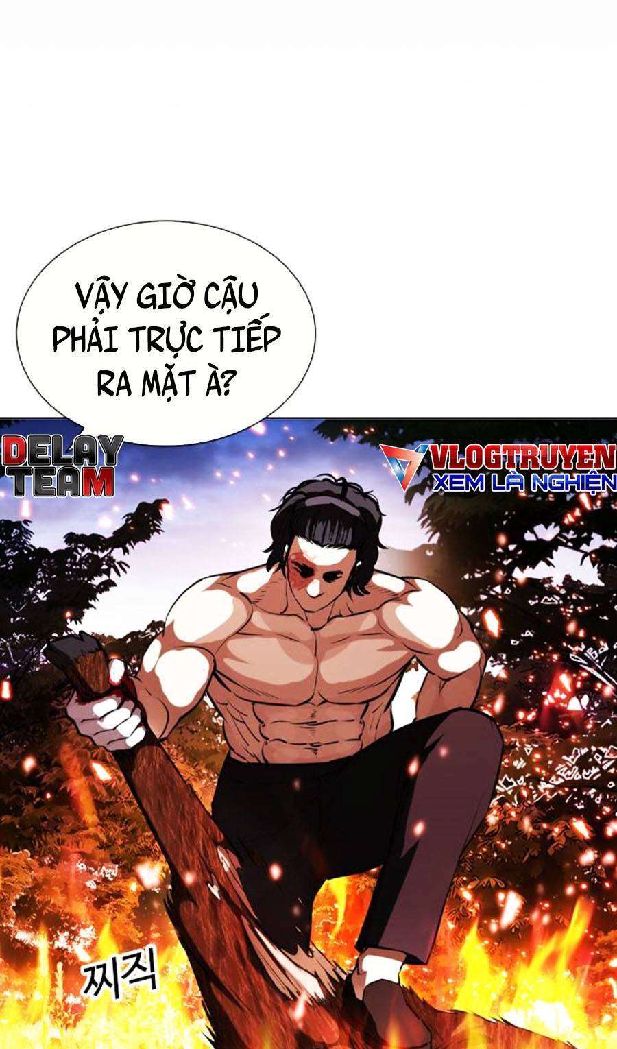 Lookism Chapter 406 - Trang 2