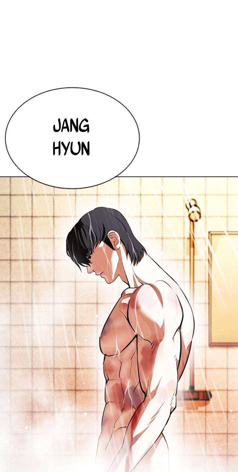 Lookism Chapter 406 - Trang 2