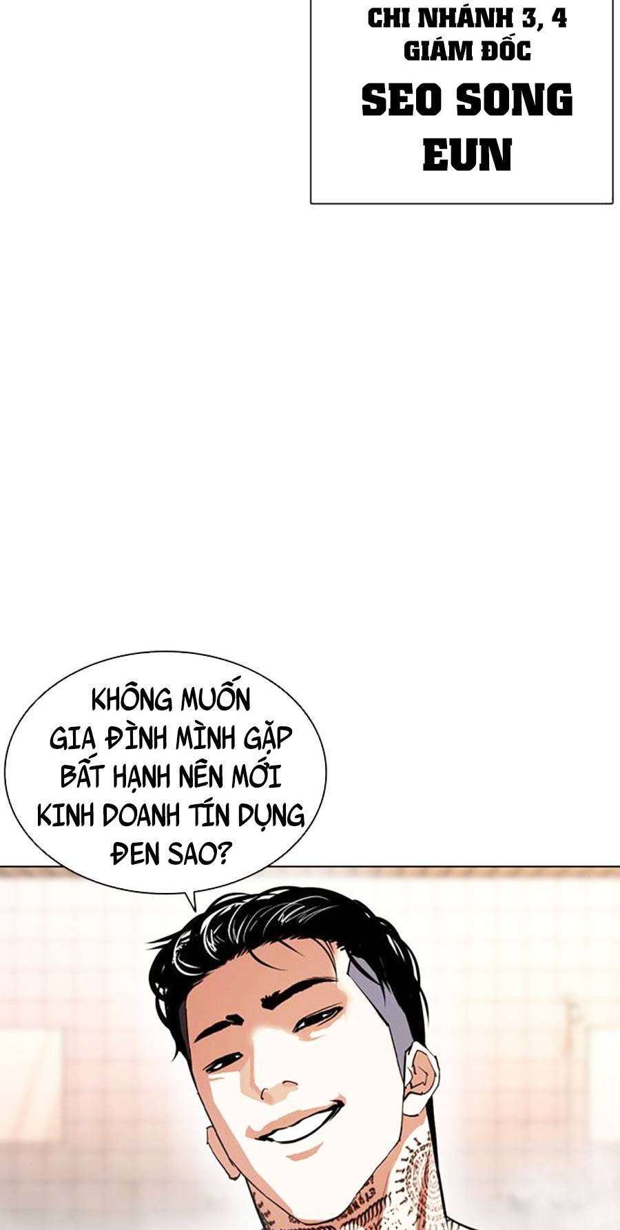 Lookism Chapter 406 - Trang 2